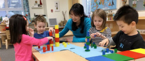 Learn and Play Montessori is the #1 Dublin preschool choice