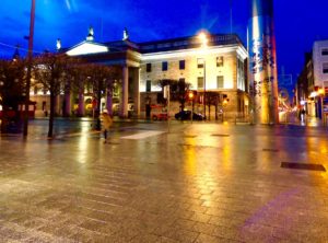 The BEST Dublin preschool.